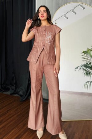 Biscotti Formal Co-ord Set