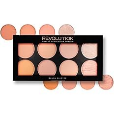 Makeup Revolution Ultra Blush Palette
