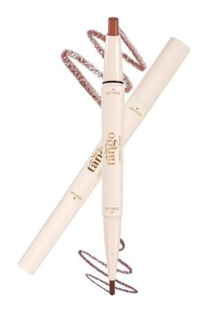 Two To Tango Lip Liner + Lipstick Duo