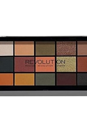 Makeup Revolution Reloaded Palette Eyeshadow