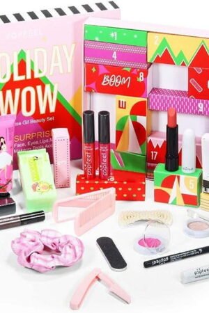 Makeup Advent Calendar 2023 for Teens Girls