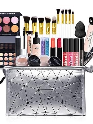 All in One Makeup Kit Makeup Kit for Women Full Kit
