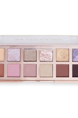Makeup Revolution Enchanted Icon Eyeshadow Palette