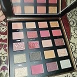 Swiss Beauty Power Stage Eyeshadow Palette