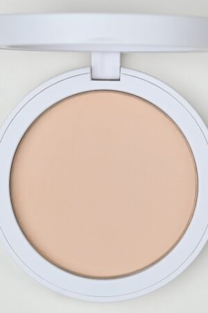 Velvet Matte Powder Foundation