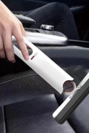 Portable Car Dent Repair Tool | Suction Cup Paintless Dent Puller for Easy Car Body Fix