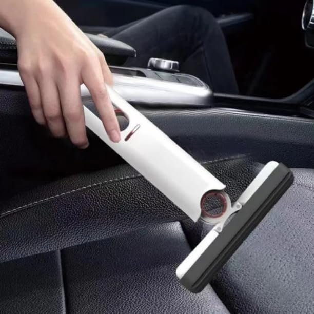 Portable Car Dent Repair Tool | Suction Cup Paintless Dent Puller for Easy Car Body Fix