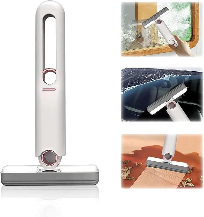 Portable Car Dent Repair Tool | Suction Cup Paintless Dent Puller for Easy Car Body Fix - Image 2